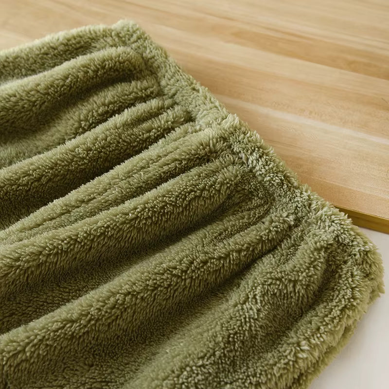 Pyjama femme chaud Pilou