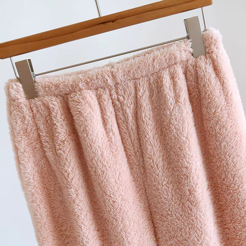 Pyjama douillet Pilou Pilou