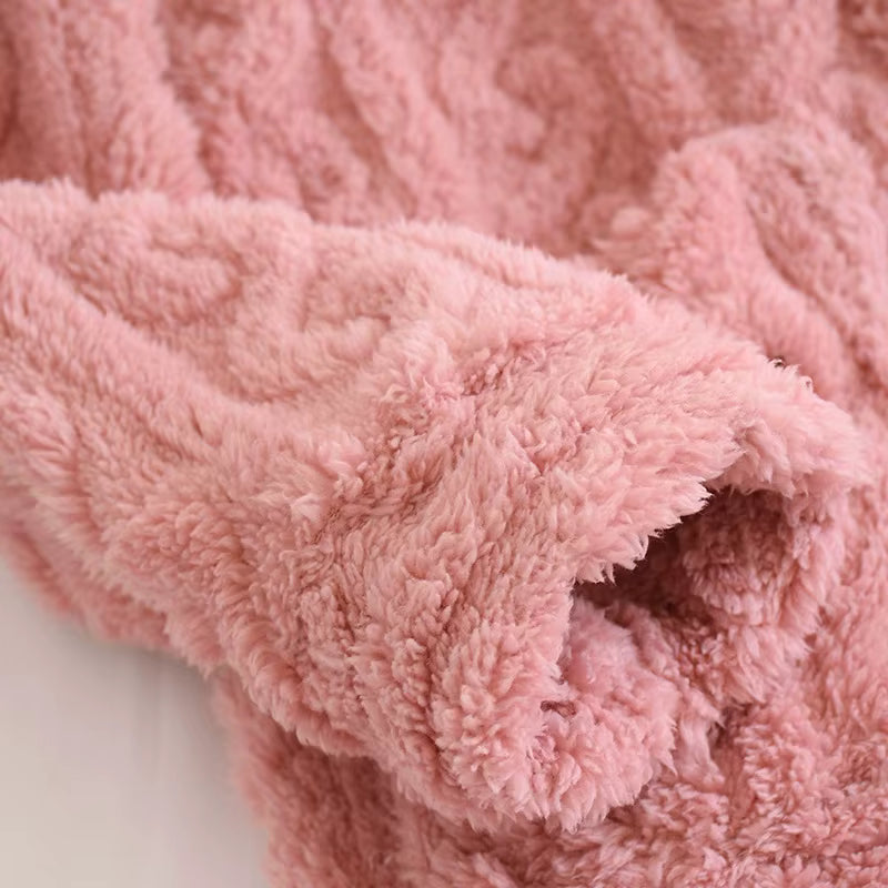 Pyjama boutonné Pilou Pilou