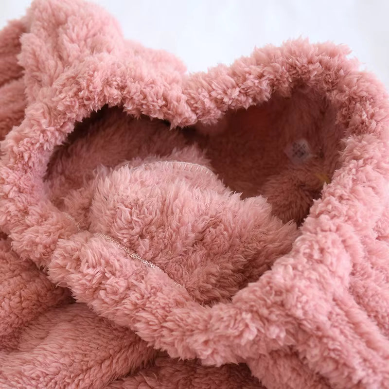 Pyjama boutonné Pilou Pilou