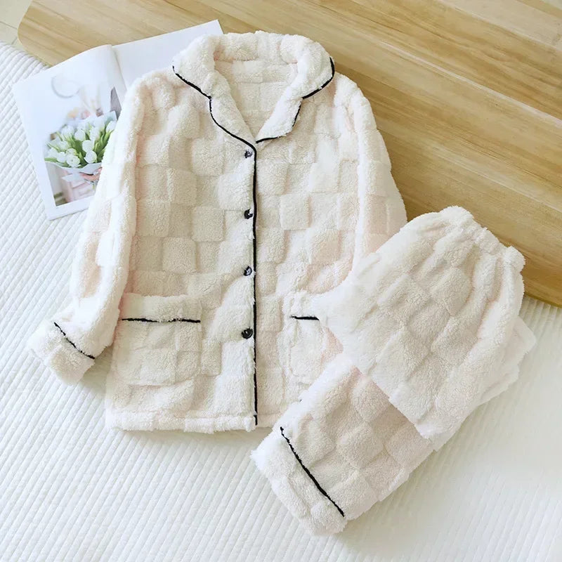 Pyjama Pilou Pilou femme 2 pièces