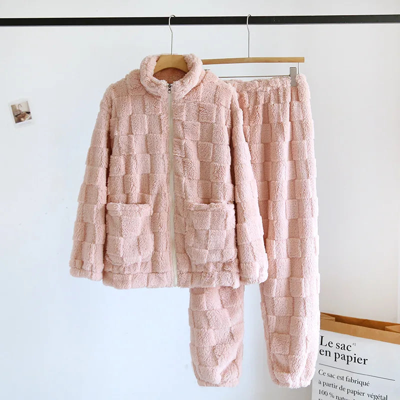 Set pyjama femme Pilou Pilou