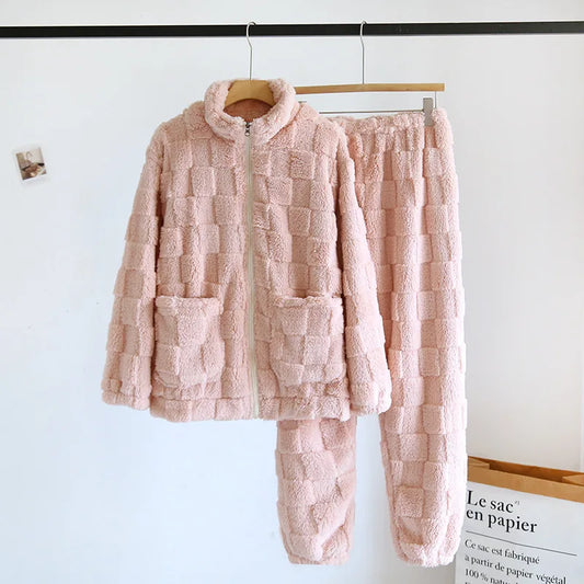 Set pyjama femme Pilou Pilou