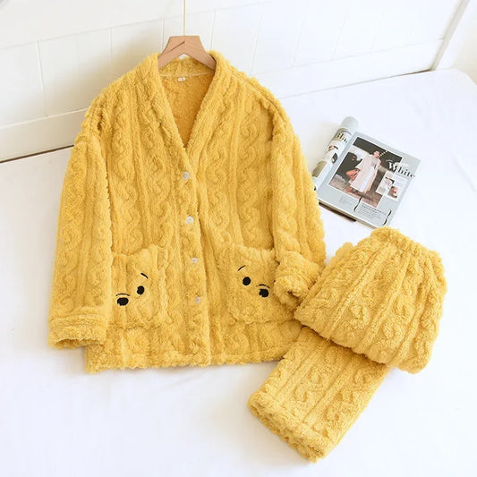 Pyjama intégral Pilou Pilou