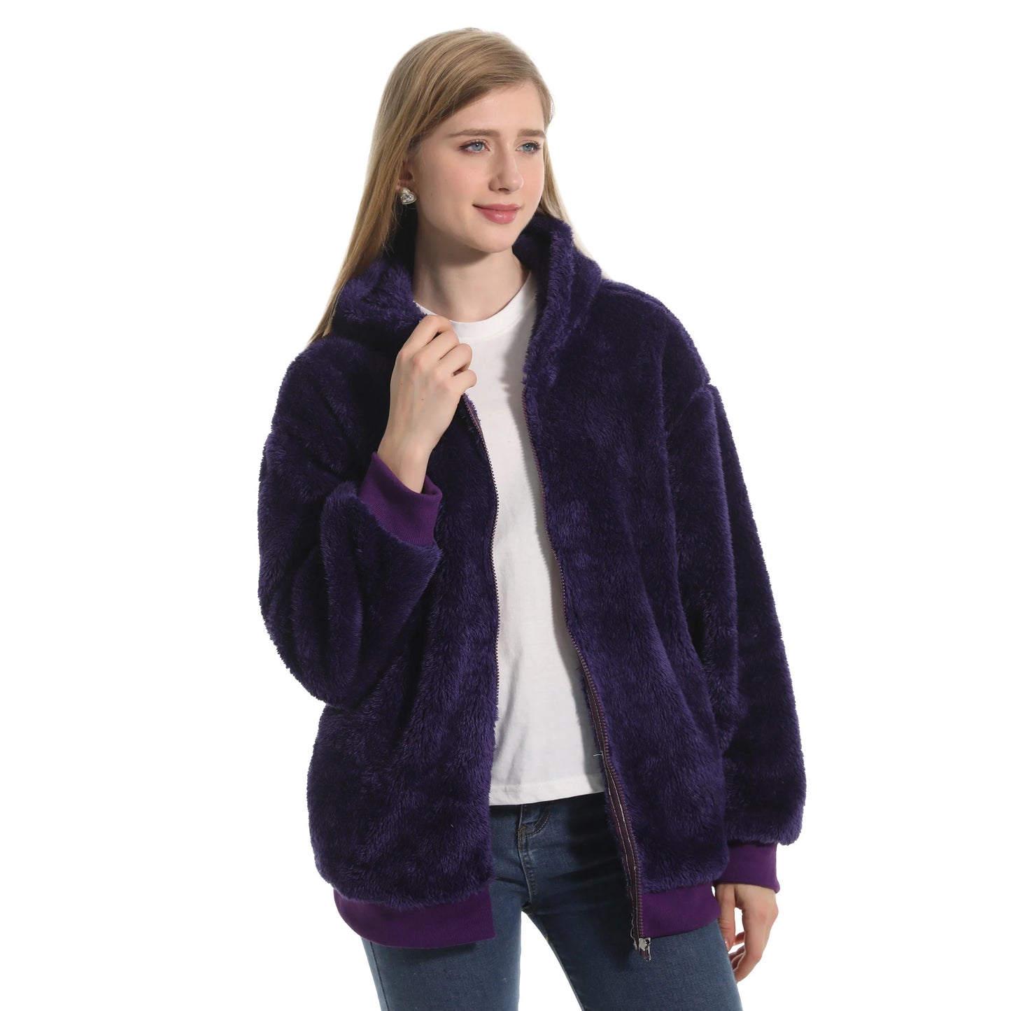 Veste Pilou Pilou voilette